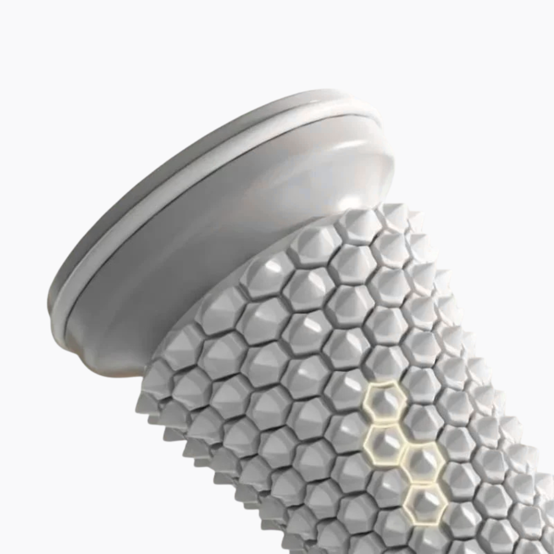 רולר לעיסוי כף הרגל