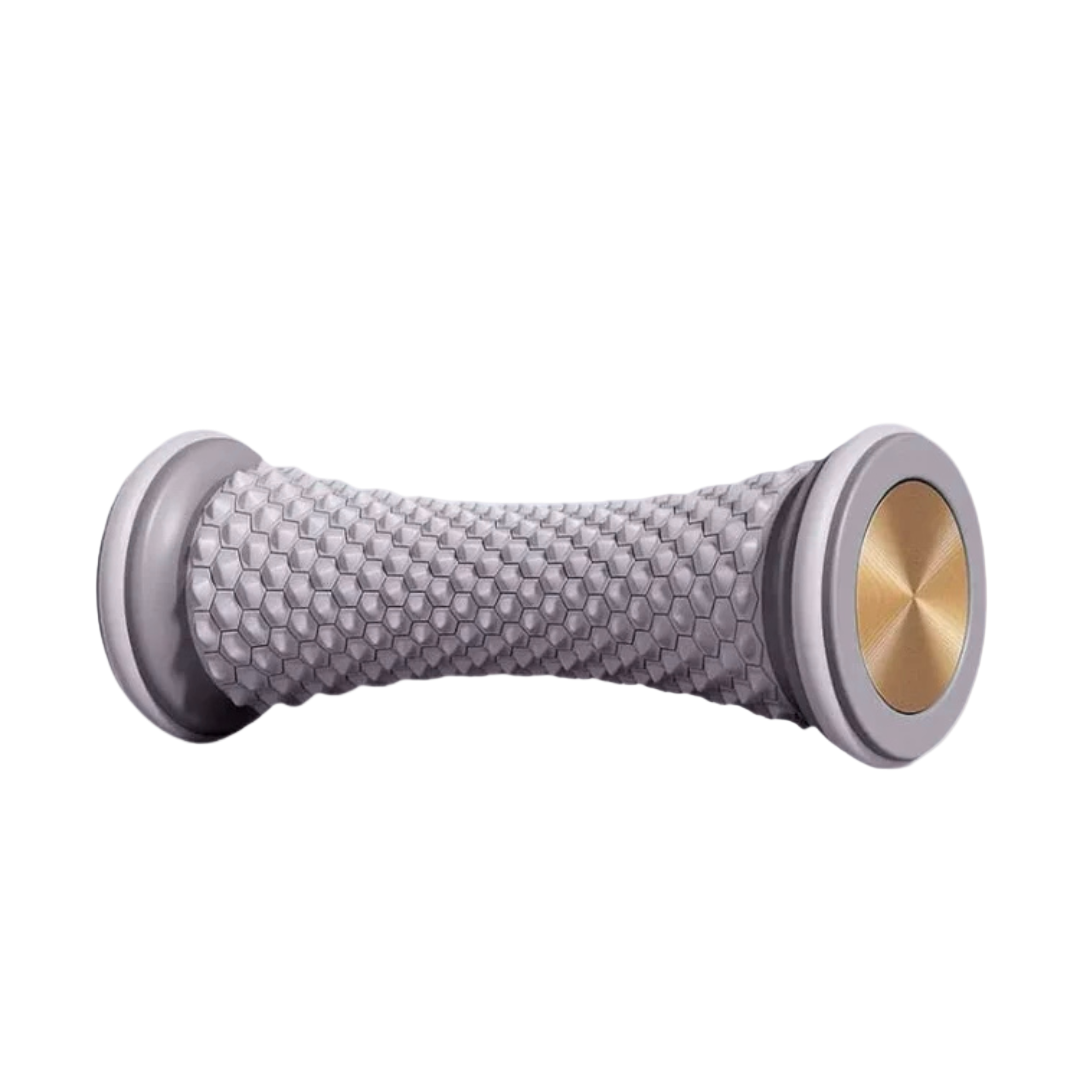 רולר לעיסוי כף הרגל