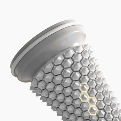 רולר לעיסוי כף הרגל